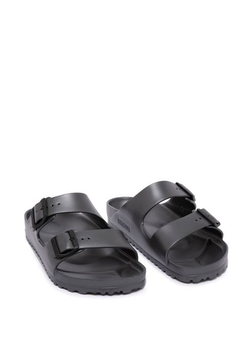 Ciabatte Birkenstock Arizona EVA antracite scuro doppia fascia BIRKENSTOCK EVA | ARIZONA EVA1001497